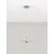 Pendul LED Nova Luce Vea, 14W, CCT switch 2700K-3000K, 867 lumeni, D325 mm, Hmax 2265 mm, champagne, dimabil Triac