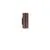 Aplica Nova Luce Nodus, 2xGU10 max. 10W, maro antic, IP54