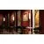 Pendul LED Maytoni Seoul, 14W, 3000K, 1700 lumeni, Hmax 3620 mm, alb