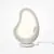 Veioza Maytoni Opus, 1xG9 max. 28W, H380 mm, alb