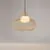 Pendul Maytoni Levitation 1xG9 max 40W, D345, Hmax 3330 mm, alama