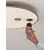 Plafoniera LED Nova Luce Vea, 53W, CCT switch 2700K-3000K, 2323 lumeni, D610 mm, H65 mm, champagne, dimabil Triac