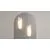 Pendul LED Maytoni Seoul, 14W, 3000K, 1700 lumeni, Hmax 3620 mm, alb