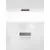 Pendul LED Nova Luce Crista, 20W, 3500K, 1049 lumeni, L400 mm, Hmax 1200 mm, negru, dimabil Triac