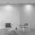 Spot mobil incastrat Maytoni Metal Modern, 2xGU10, negru, dreptunghi, IP20