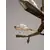 Lustra LED Nova Luce Greta, 34W, 3000K, L1380 mm, H1450 mm, alama antica, dimabil Triac