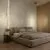Pendul LED Maytoni Halo, 11W, 2600/3500K, 695 / 733 lumeni, Hmax 3750 mm, tija 600 mm, alama