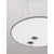 Pendul LED Nova Luce Vea, 53W, CCT switch 2700K-3000K, 2323 lumeni, D610 mm, Hmax 2000 mm, champagne, dimabil Triac