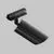 Spot sina Unity Maytoni Lipari, 1xGU10 max. 10W, auriu, negru