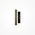 Aplica LED Maytoni Basic Texture, 5W, 3000K, 345 lumeni, D150 mm, H150 mm, maro, negru