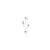 Pendul Nova Luce Omio, 1xE27 max.12W,  D290 mm, Hmax 2000 mm, rosu, negru, IP55