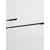 Pendul LED Nova Luce Brillia, 40W, CCT Switch 2700-3000-4000K, 2400 lumeni, L1610 mm, Hmax 1400 mm, negru, dimabil Triac