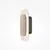 Aplica LED Maytoni Tavo, 11W, 2700K, 475 lumeni, 250x250 mm, bej