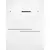 Pendul LED Nova Luce Brillia, 40W, CCT Switch 2700-3000-4000K, 2400 lumeni, L1610 mm, Hmax 1400 mm, negru, dimabil Triac