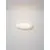 Pendul Nova Luce Cloud, 4xE27, L1000 mm, Hmax 2000 mm, alb, IP20