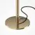 Veioza LED Maytoni Scala, 12W, 3000K, 1300 lumeni, D148 mm, H240 mm, bronz