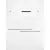 Pendul LED Nova Luce Brillia, 40W, CCT Switch 2700-3000-4000K, 2400 lumeni, L1610 mm, Hmax 1400 mm, negru, dimabil Triac