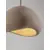 Pendul Nova Luce Natural Aere, 1xE27 max. 12W, L600, Hmax 2500 mm, maro, IP20