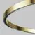Sina magnetica modulara Maytoni Flarity, 24V, D650 mm, alama, IP20