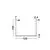 Pendul LED Nova Luce Elettra, 20W, 3000K, L1200 mm, Hmax 1500 mm, alama, auriu