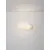 Pendul Nova Luce Cloud, 3xE27, L800 mm, Hmax 2000 mm, alb, IP20