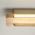 Aplica LED Maytoni Albatre, 18W, 3000K, L/H800 mm, 300 lumeni, alama
