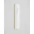 Aplica LED Nova Luce Shado, 12W, 3000K, 709 lumeni, H490 mm, auriu, IP20