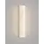 Aplica LED Nova Luce Shado, 12W, 3000K, 709 lumeni, H490 mm, auriu, IP20