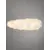 Pendul Nova Luce Cloud, 8xE27, L1500 mm, Hmax 3000 mm, alb, IP20