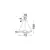 Pendul LED Nova Luce Fusion, 53W, 3000K, 4081 lumeni, D720 mm, Hmax 1500 mm, alama, auriu, IP20