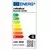 Lustra cristal LED Rabalux Romili, 30W, auriu