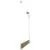 Pendul LED AZzardo Norman, 29W, maro
