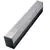 Bagheta LED AZzardo Peter, 12W, alb-negru