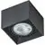 Spot fix AZzardo Eco Alix, 1xGU10 tip ES111, negru