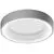 Plafoniera LED AZzardo Sovana Top 55 CCT, 50W, gri, dimabil, telecomanda