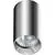 Spot fix aplicat AZzardo Mini Round, 1xGU10, crom, rotund, IP20