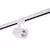 Proiector cu LED pe sina AZzardo Tivoli Track, 10W, 3000K, alb