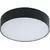 Plafoniera LED AZzardo Monza II R, 36W, 4000K, negru