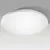 Plafoniera LED AZzardo Sona 47 CCT, 45W, alb, dimabil, telecomanda