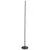 Lampadar LED AZzardo Teta, 33W, 3000K, negru
