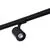 Proiector cu LED pe sina AZzardo Tivoli Track, 10W, 4000K, negru
