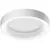 Plafoniera LED AZzardo Sovana Top 55 CCT, 50W, alb, dimabil, telecomanda