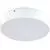 Plafoniera LED AZzardo Monza II R, 36W, alb