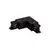 Element de conectare pentru sina AZzardo Track 3-Line, L, forma L, negru