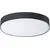 Plafoniera LED AZzardo Monza II R, 90W, 3000K, negru