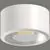 Spot fix LED aplicat ACB Studio, 8W, alb, rotund, IP20