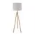 Lampadar  Maytoni Calvin, 1xE27, maro