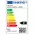Pendul LED Maytoni Satellite, 42W, 3000K, negru