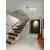 Plafoniera LED Schuller Colette, 65W, crom
