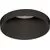 Spot fix incastrat ACB Einar, 1xGU10 max. 8W, negru, rotund, IP20